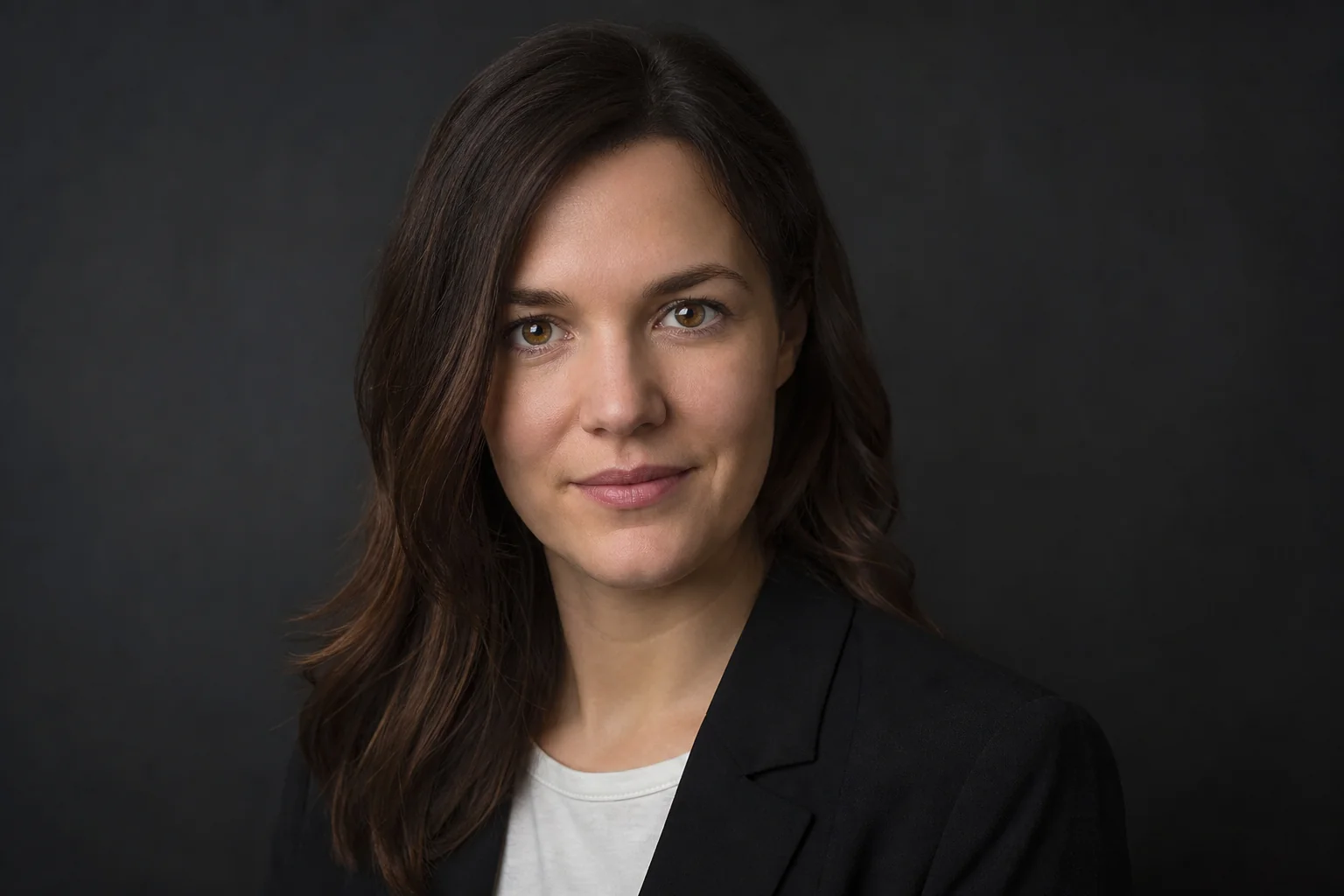 Porträt Elena Brandt, Programmleitung tabhoarding.com