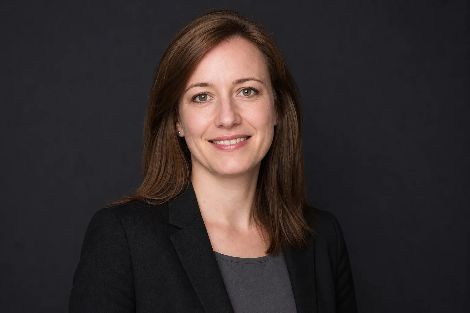 Porträt Sara Lindemann, Service-Module